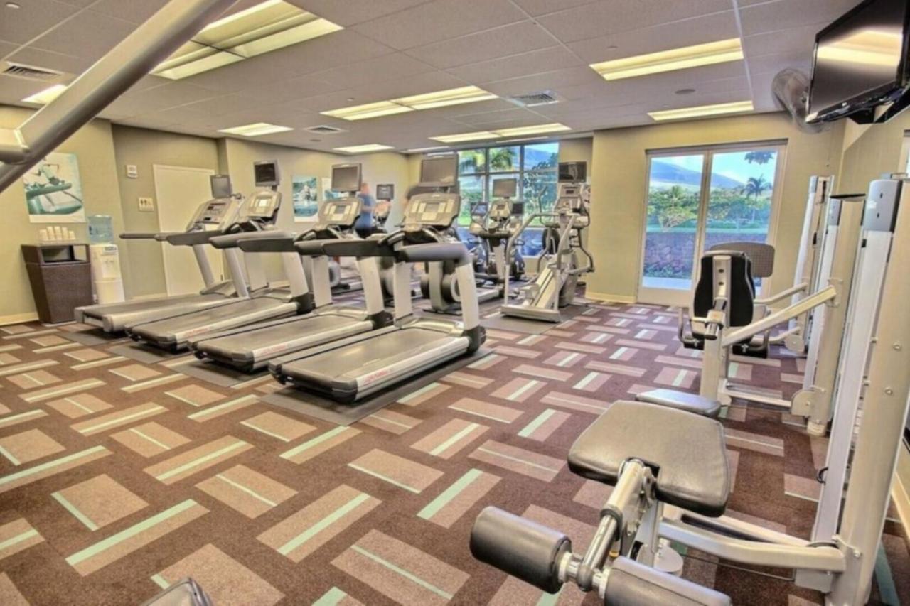 Luxury Mountain View Resort Condo With Large Private Balcony Lahaina Extérieur photo