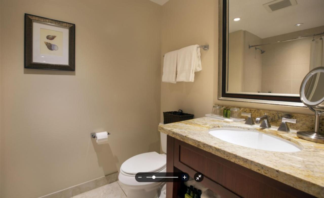 Luxury Mountain View Resort Condo With Large Private Balcony Lahaina Extérieur photo