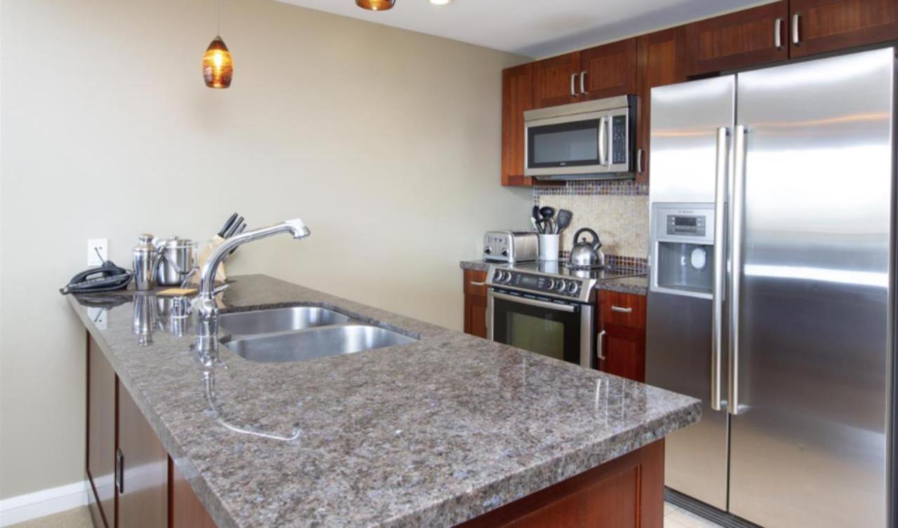Luxury Mountain View Resort Condo With Large Private Balcony Lahaina Extérieur photo