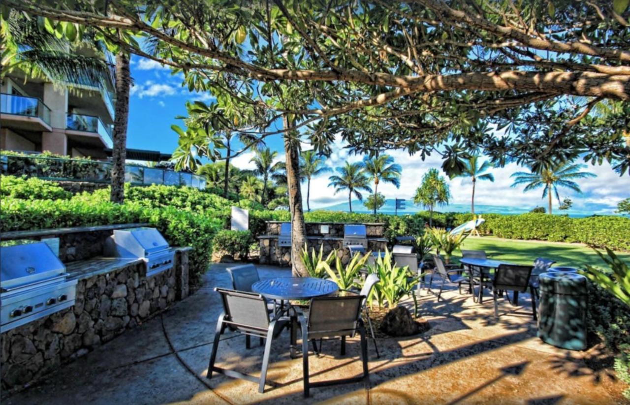 Luxury Mountain View Resort Condo With Large Private Balcony Lahaina Extérieur photo